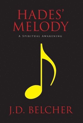 bokomslag Hades' Melody