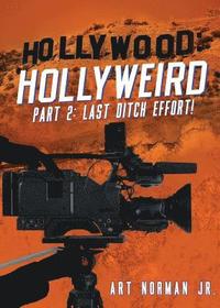 bokomslag Hollywood Hollyweird Part 2