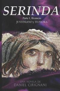 bokomslag Serinda: Parte 1, Bizancio
