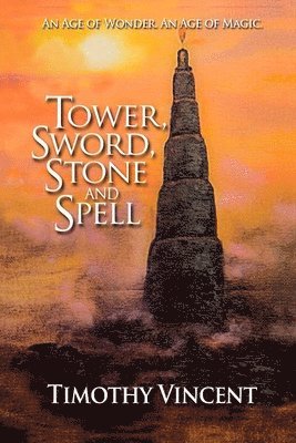 Tower, Sword, Stone and Spell 1