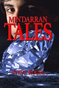 bokomslag Min'darran Tales