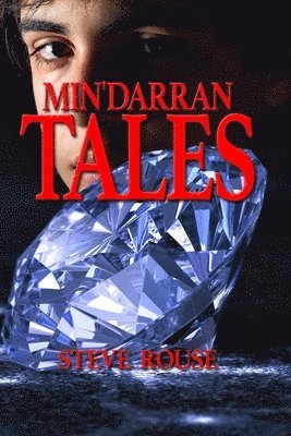 bokomslag Min'darran Tales