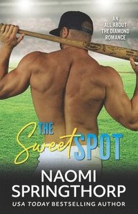 bokomslag The Sweet Spot