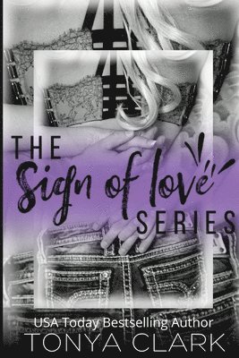bokomslag Sign of Love Series