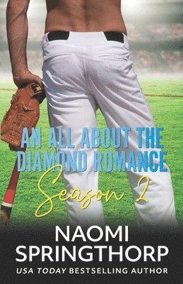 bokomslag All About the Diamond Romance Season Two