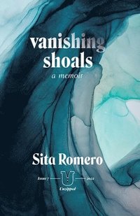 bokomslag Vanishing Shoals: a memoir