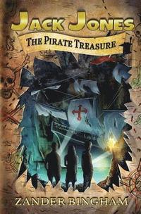 bokomslag The Pirate Treasure
