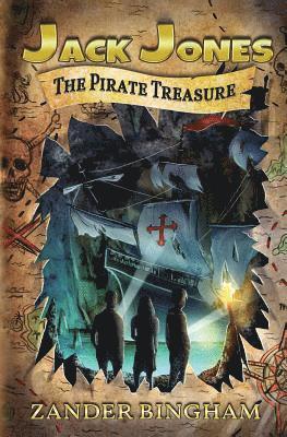 The Pirate Treasure 1