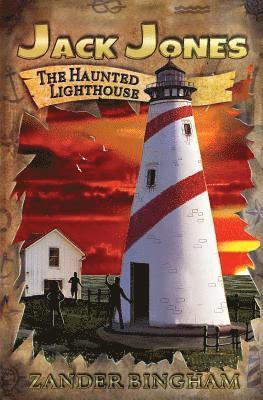 The Haunted Lighthouse 1