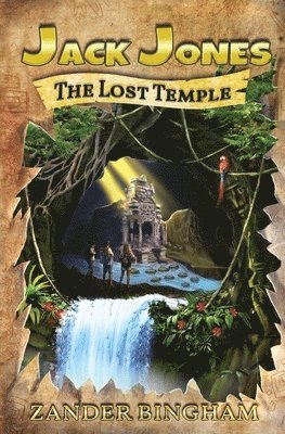 The Lost Temple 1