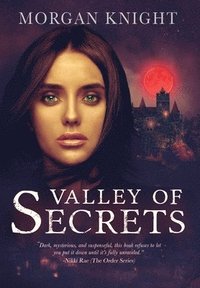bokomslag Valley Of Secrets
