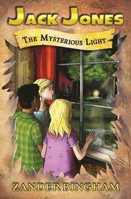 The Mysterious Light