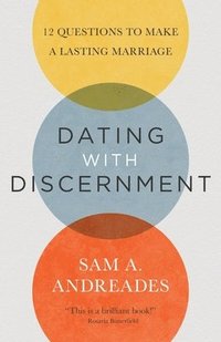bokomslag Dating with Discernment