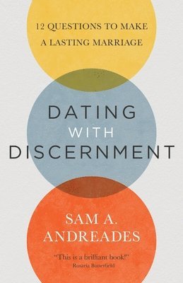 Dating with Discernment 1