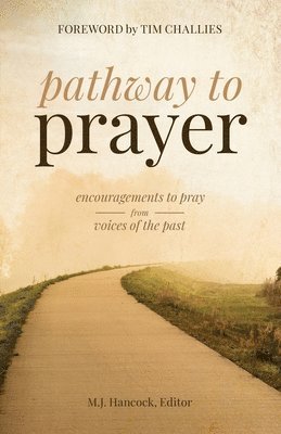 Pathway to Prayer 1