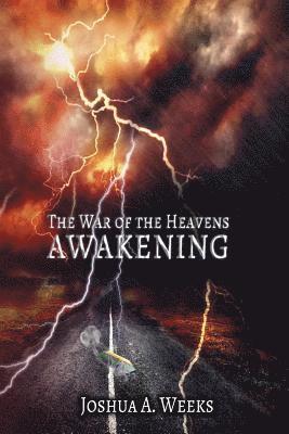 bokomslag The War of the Heavens: Awakening