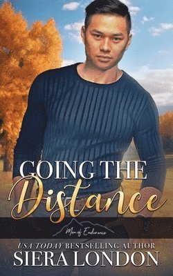 Siera London - Going The Distance, Häftad