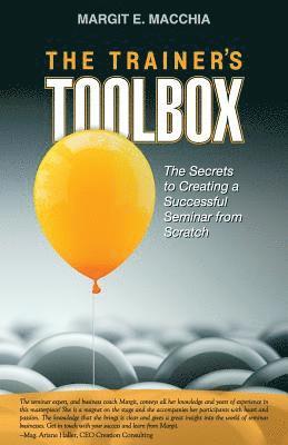 The Trainer's Toolbox 1