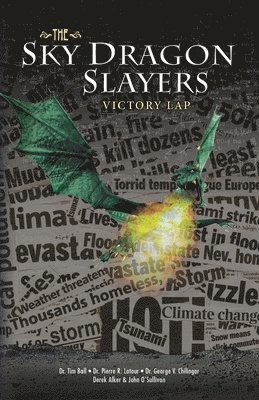 Sky Dragon Slayers