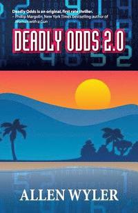 bokomslag Deadly Odds 2.0