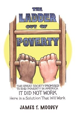 bokomslag Ladder Out of Poverty