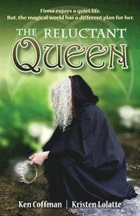 bokomslag Reluctant Queen