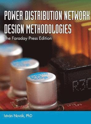 bokomslag Power Distribution Network Design Methodologies