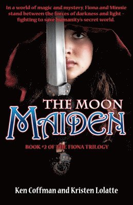 The Moon Maiden 1