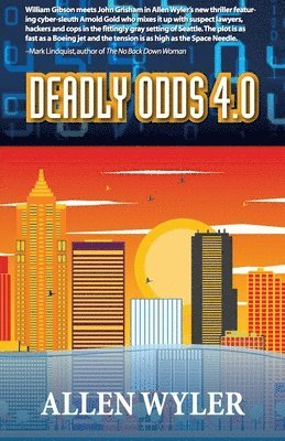 Deadly Odds 4.0 1