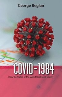 bokomslag Covid-1984