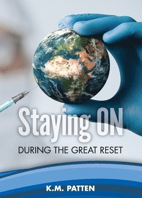 Staying ON During the Great Reset 1