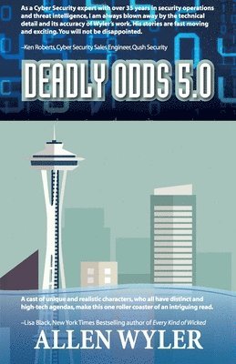 Deadly Odds 5.0 1