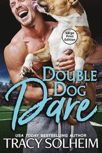 bokomslag Double Dog Dare
