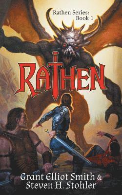 Rathen: The Legend of Ghrakus Castle 1