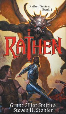 Rathen: The Legend of Ghrakus Castle 1