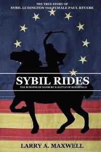 bokomslag Sybil Rides