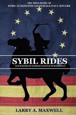 Sybil Rides 1