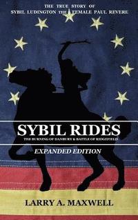 bokomslag Sybil Rides the Expanded Edition