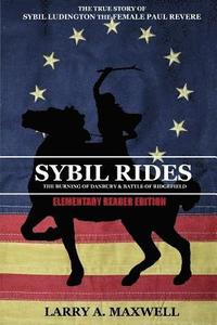 bokomslag Sybil Rides the Elementary Reader Edition