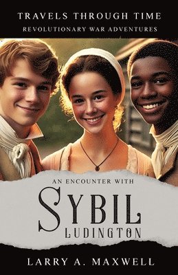 Encounter with Sybil Ludington