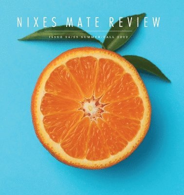 Michael McInnis, Anne Pluto, Hannah Larrabee, Michael Mcinnis - Nixes Mate Review, Häftad