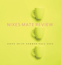 bokomslag Nixes Mate Review - Issue 28/29 Summer/Fall 2023