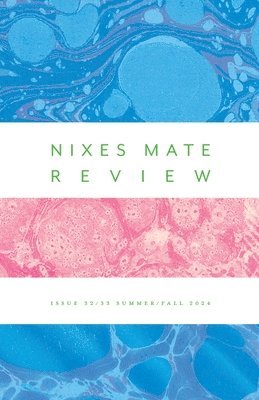 bokomslag NIXES&#8239;MATE&#8239; REVIEW Issue&#8239;3233&#8239;summerfall&#8239;2024