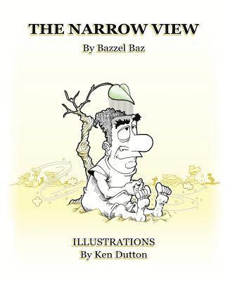 bokomslag The Narrow View