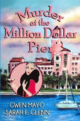 Murder at the Million Dollar Pier 1