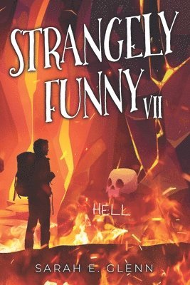 Strangely Funny VII 1