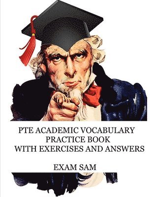PTE Academic Vocabulary Practice Book with Exercises and Answers 1