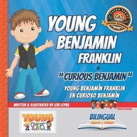 bokomslag Young Benjamin Franklin