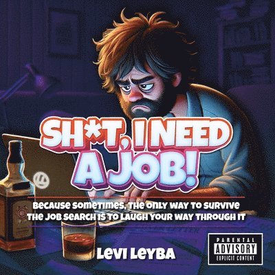 Sh*t, I Need a Job! 1