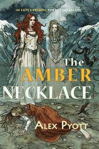 bokomslag The Amber Necklace